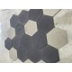 Hexagon Tile Mould